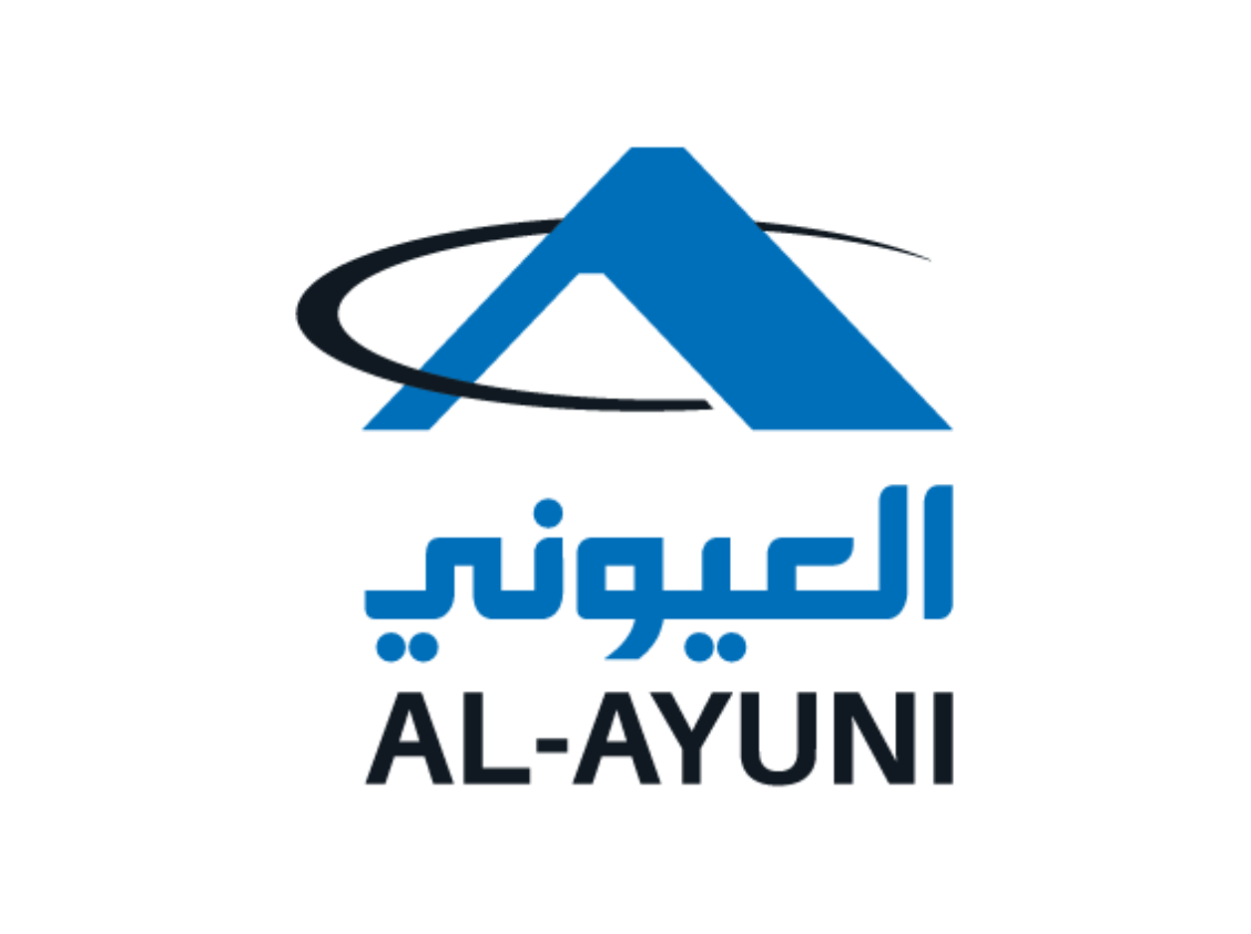 Al-Ayuni client Nima Arabia infrastructure and contracting projects Saudi Arabia