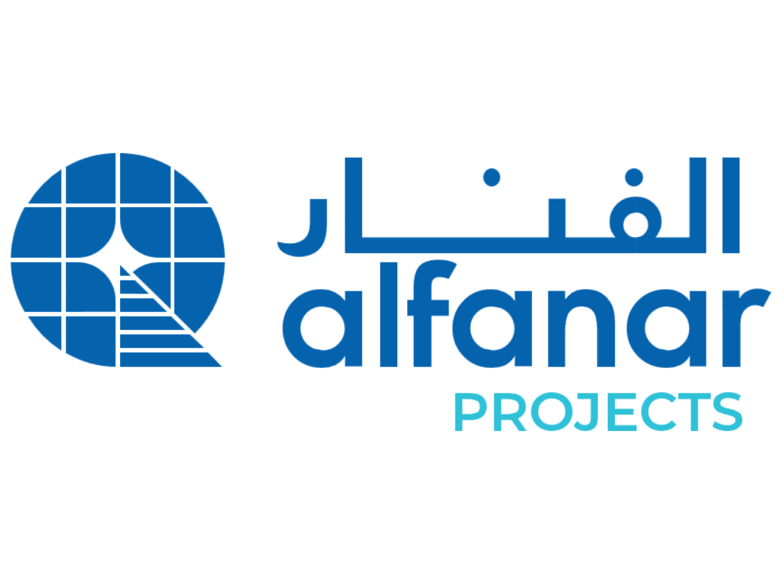 Alfanar Projects client Nima Arabia energy and construction solutions Saudi Arabia