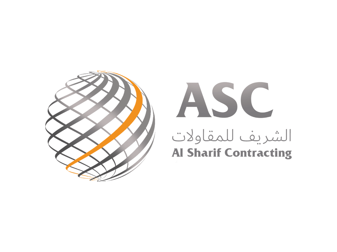 Al Sharif Contracting ASC client Nima Arabia power and infrastructure projects Saudi Arabia GCC