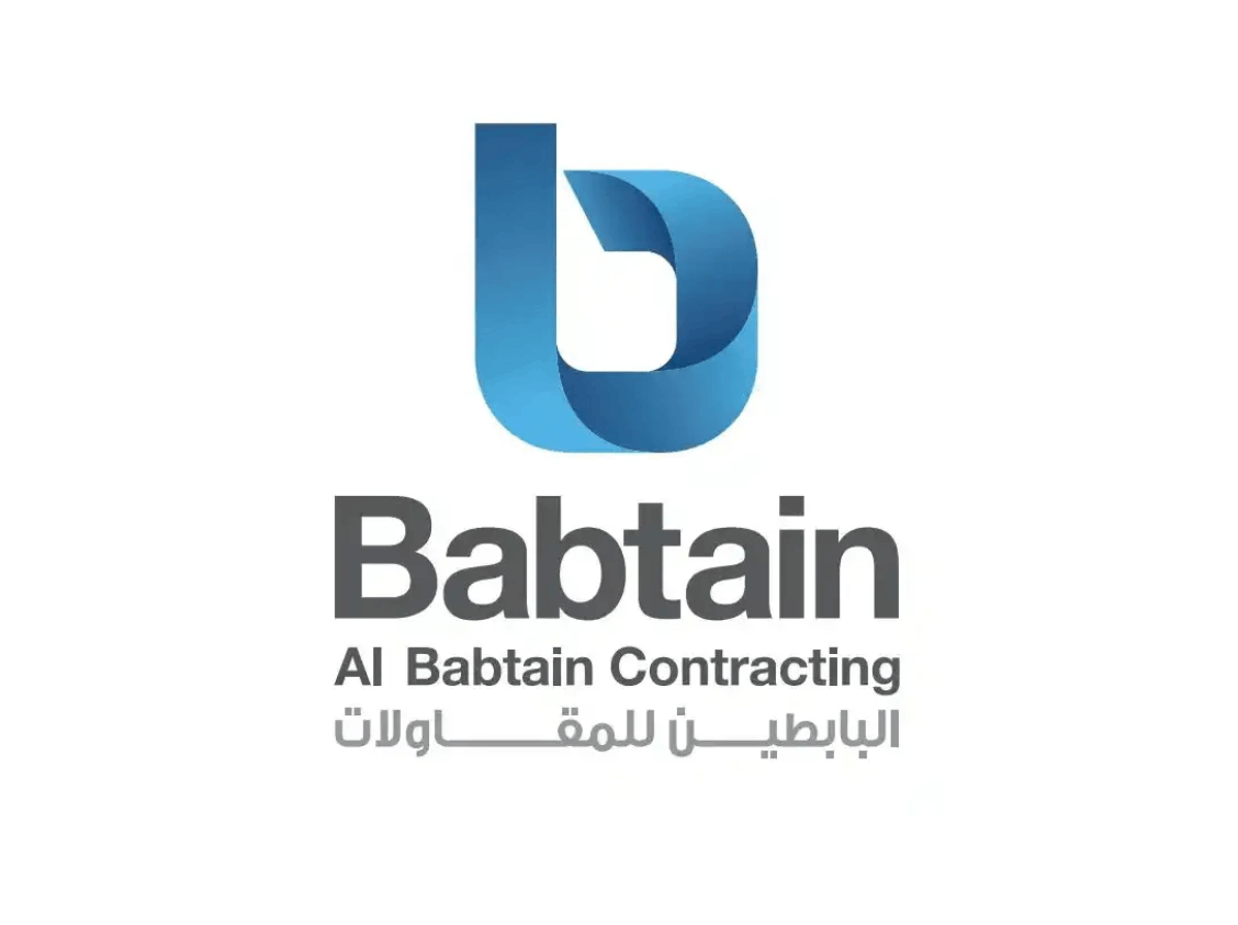 Al Babtain Contracting client Nima Arabia electrical contracting and energy projects Saudi Arabia