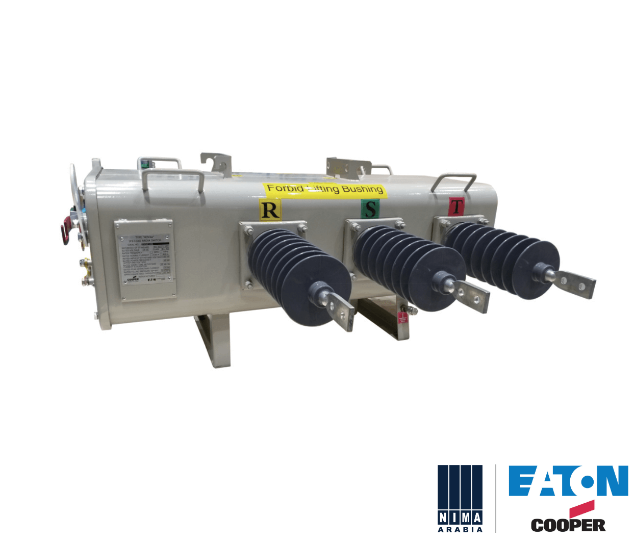 Eaton Load Break Switch – Nima Arabia Distributor Saudi Arabia