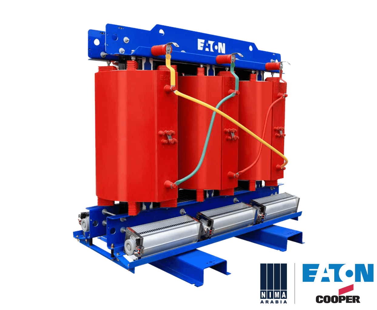 Eaton Dry Type Transformer – Nima Arabia Electrical Solutions Saudi Arabia
