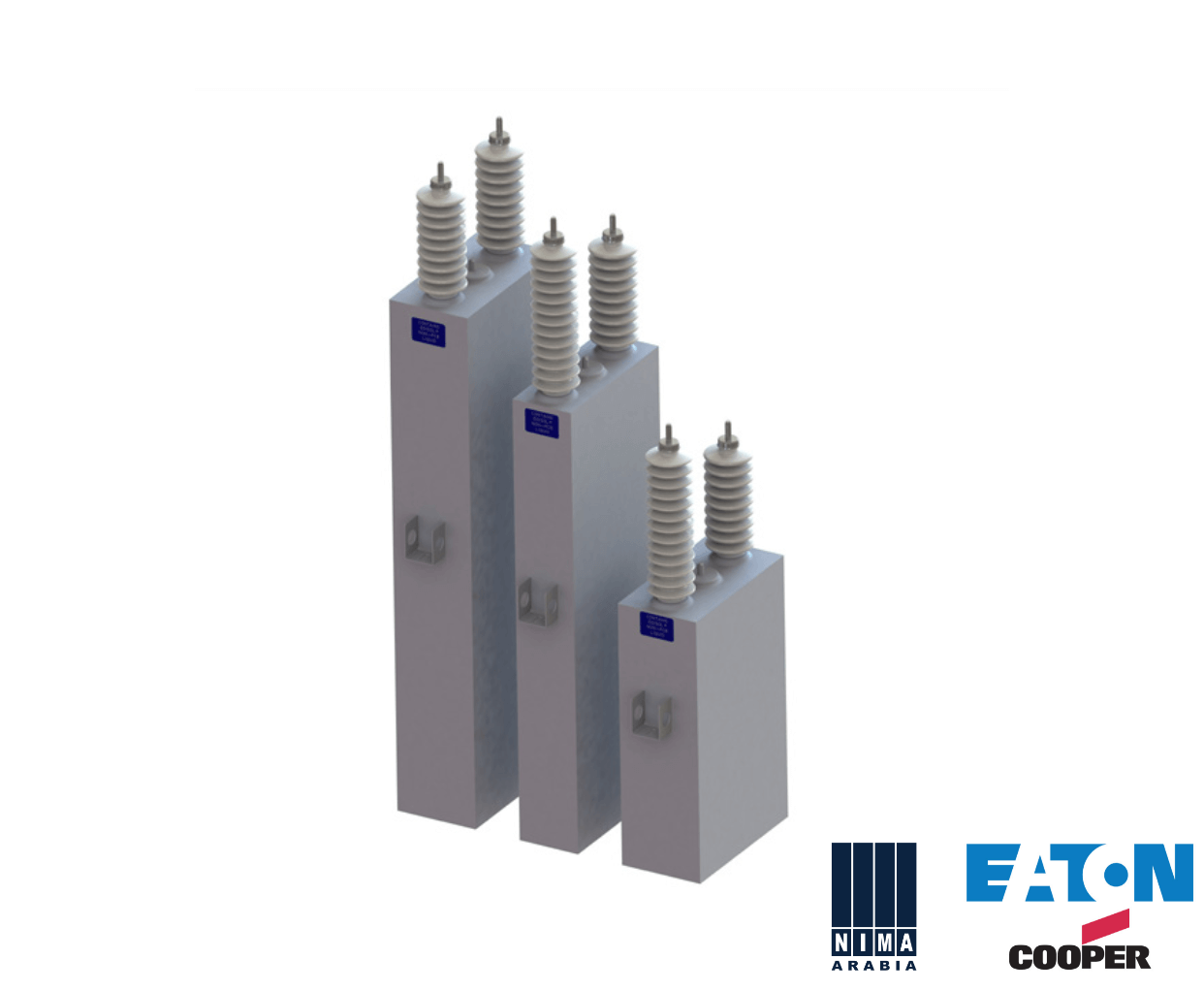 Eaton Fused Capacitor – Nima Arabia Electrical Solutions Saudi Arabia