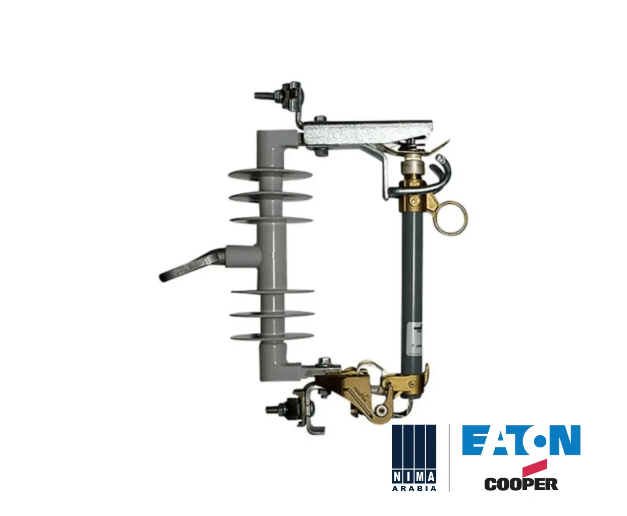Eaton Fuse Cutout – Nima Arabia Distributor Saudi Arabia