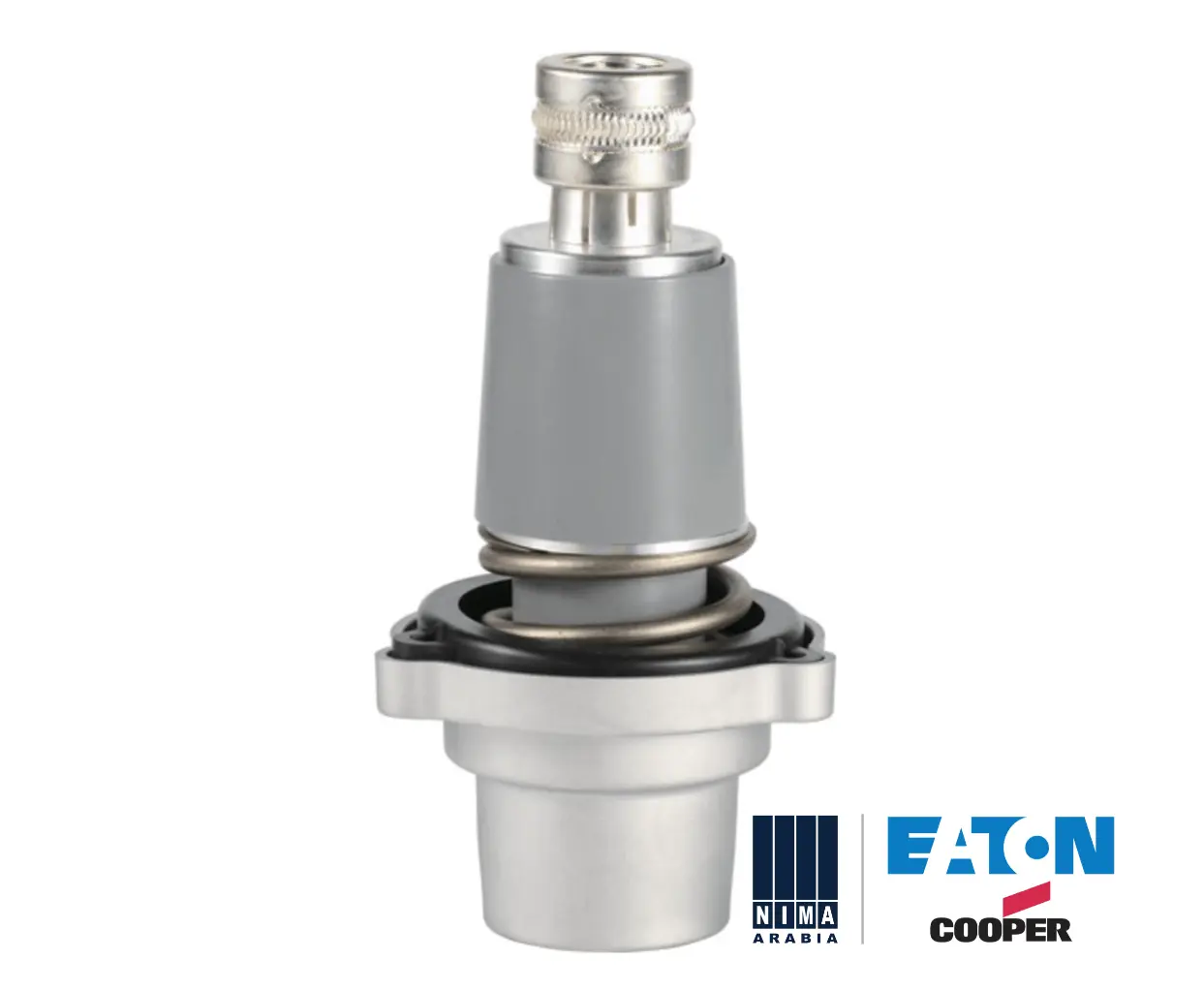 Eaton Inner Cone GIS Termination – Nima Arabia MV Termination Solutions