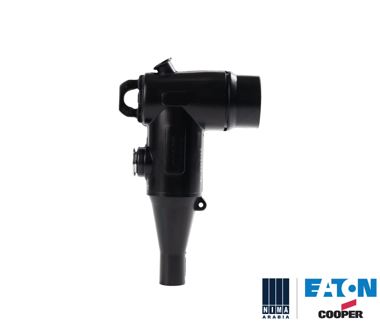 Eaton Loadbreak Elbow Connector – Nima Arabia MV Connection Solutions Saudi Arabia