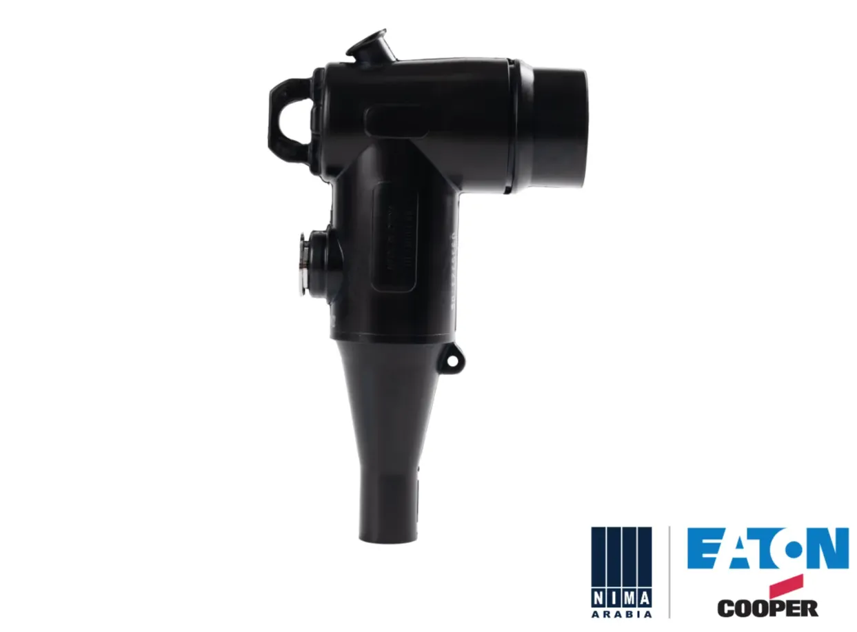 eaton cable accessories and termination kits supplier Saudi Arabia GCC