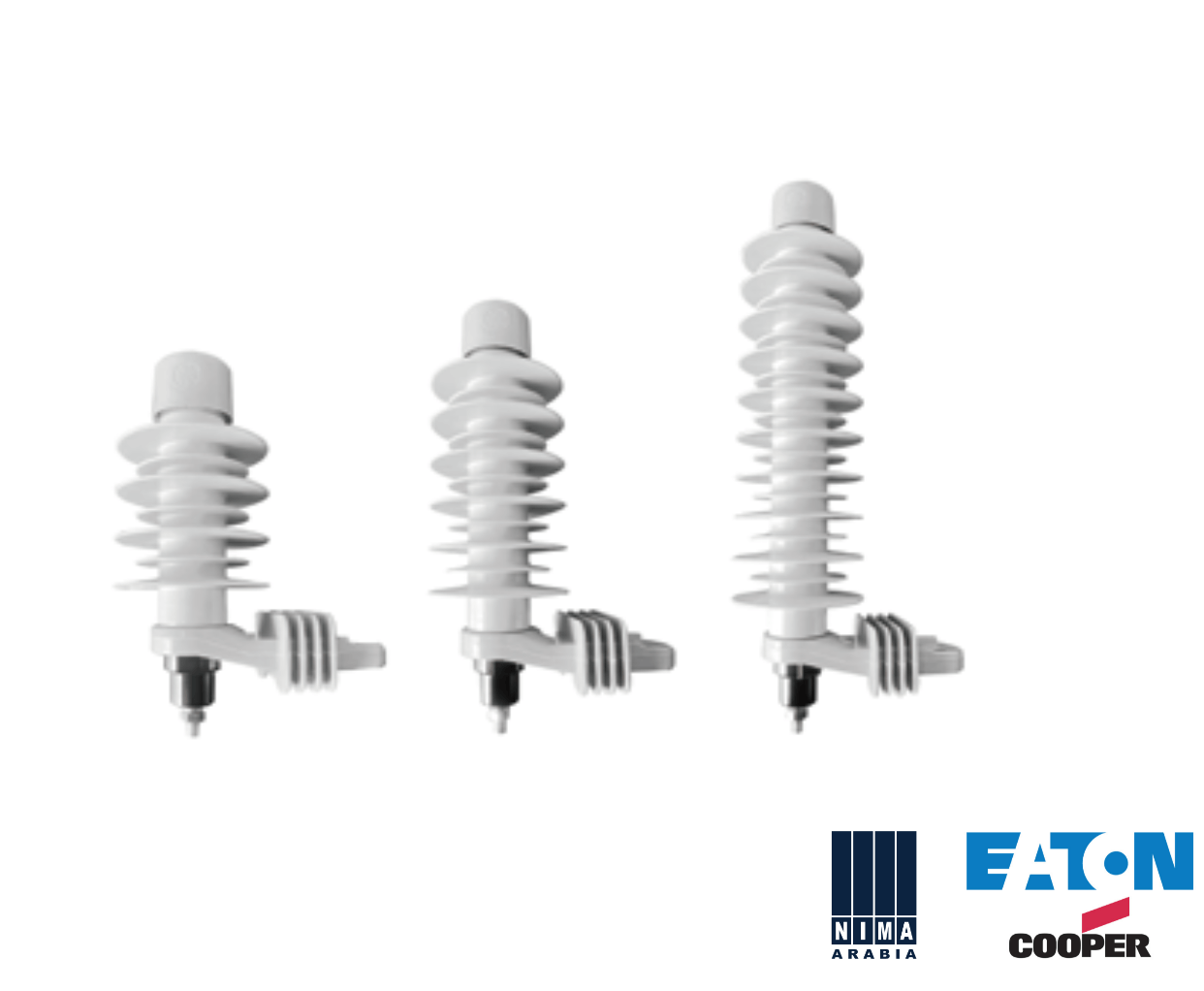 Eaton Surge Arrester – Nima Arabia Electrical Protection Saudi Arabia