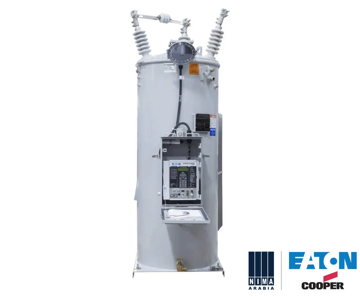 Eaton Voltage Regulator – Nima Arabia Power Control Solutions Saudi Arabia