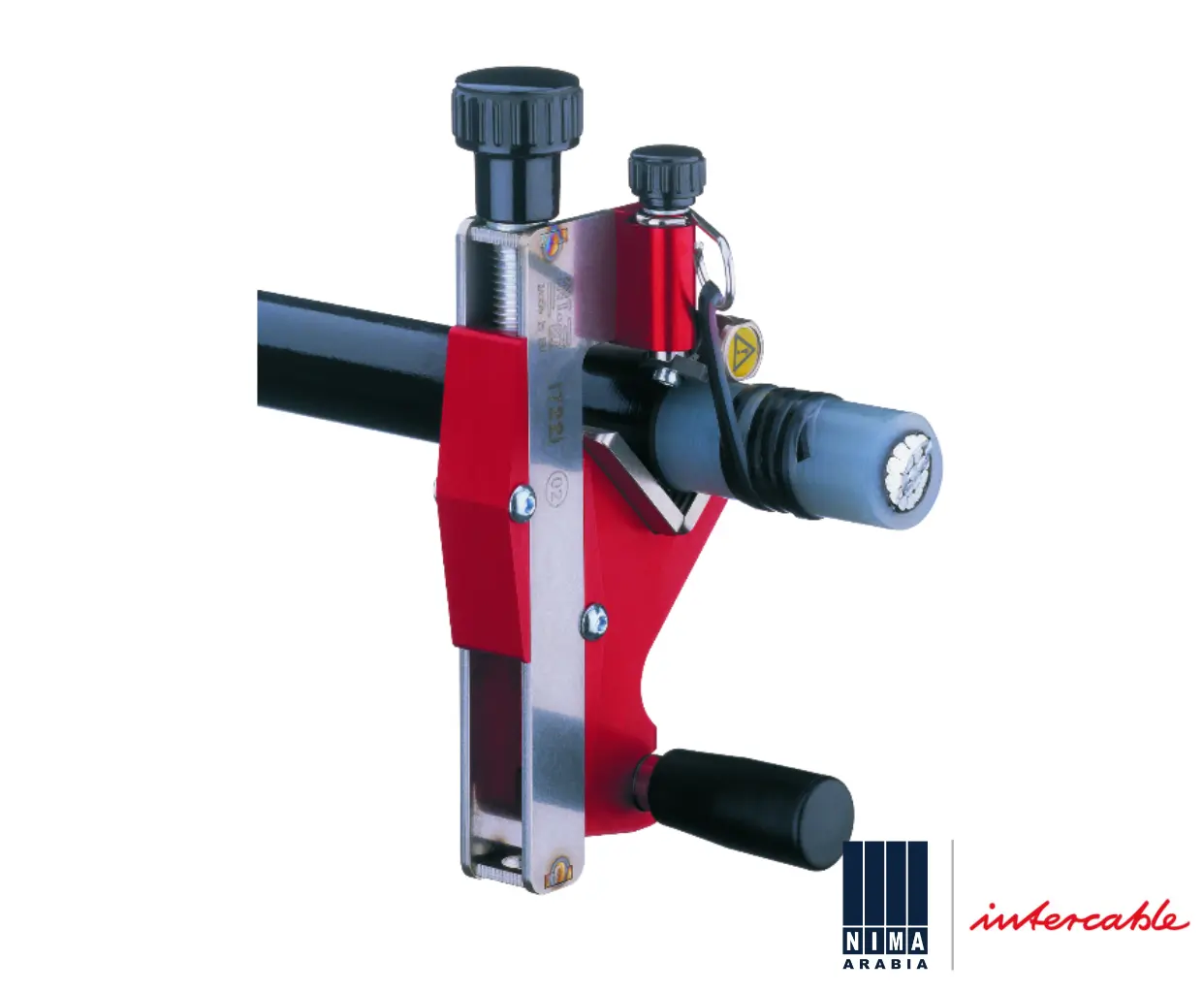 Intercable Cable Stripper for Semi-Conductive Layers – Nima Arabia Electrical Tools Saudi Arabia