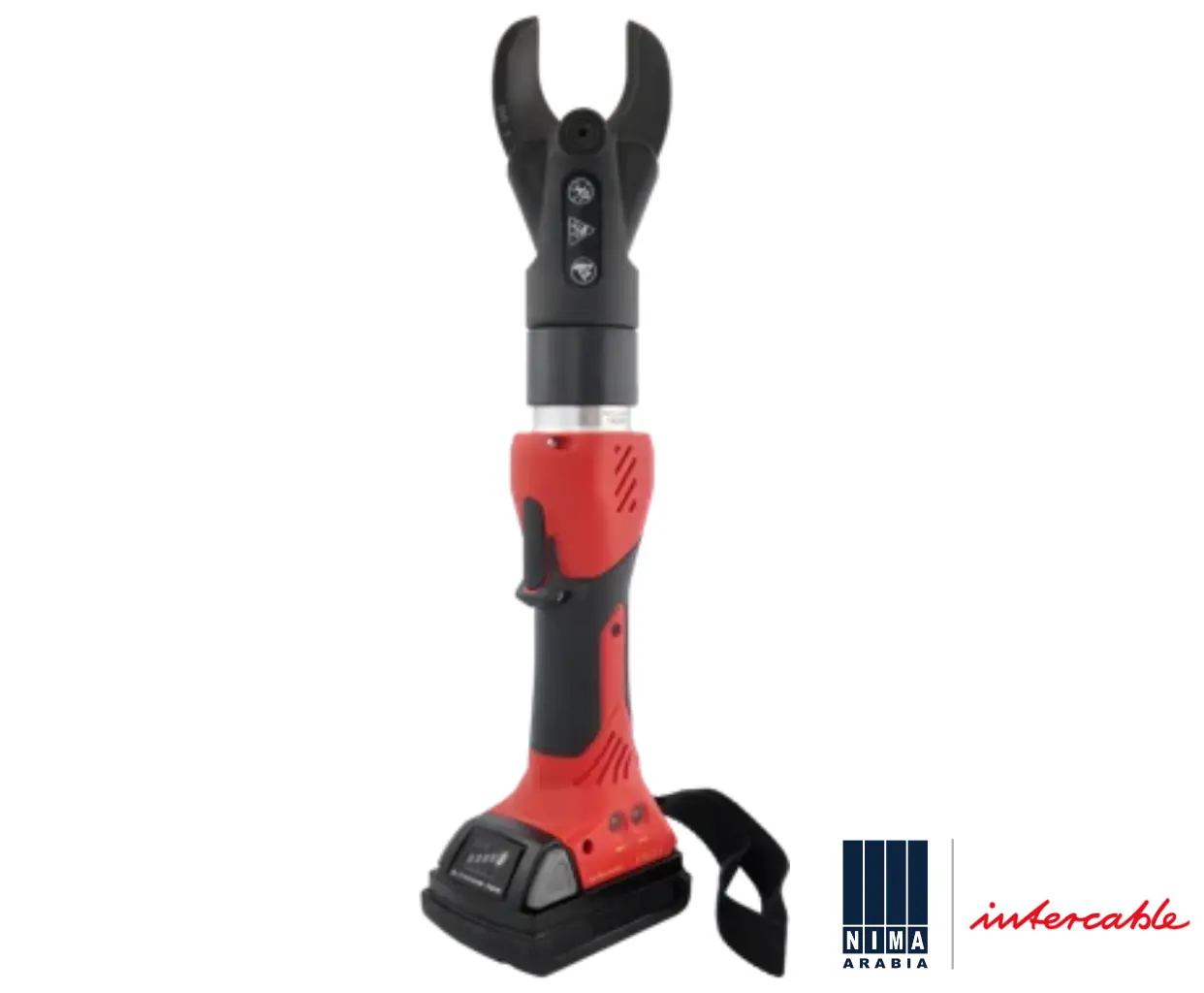 Intercable STILO Cable Cutter – Nima Arabia Electrical Tools Saudi Arabia