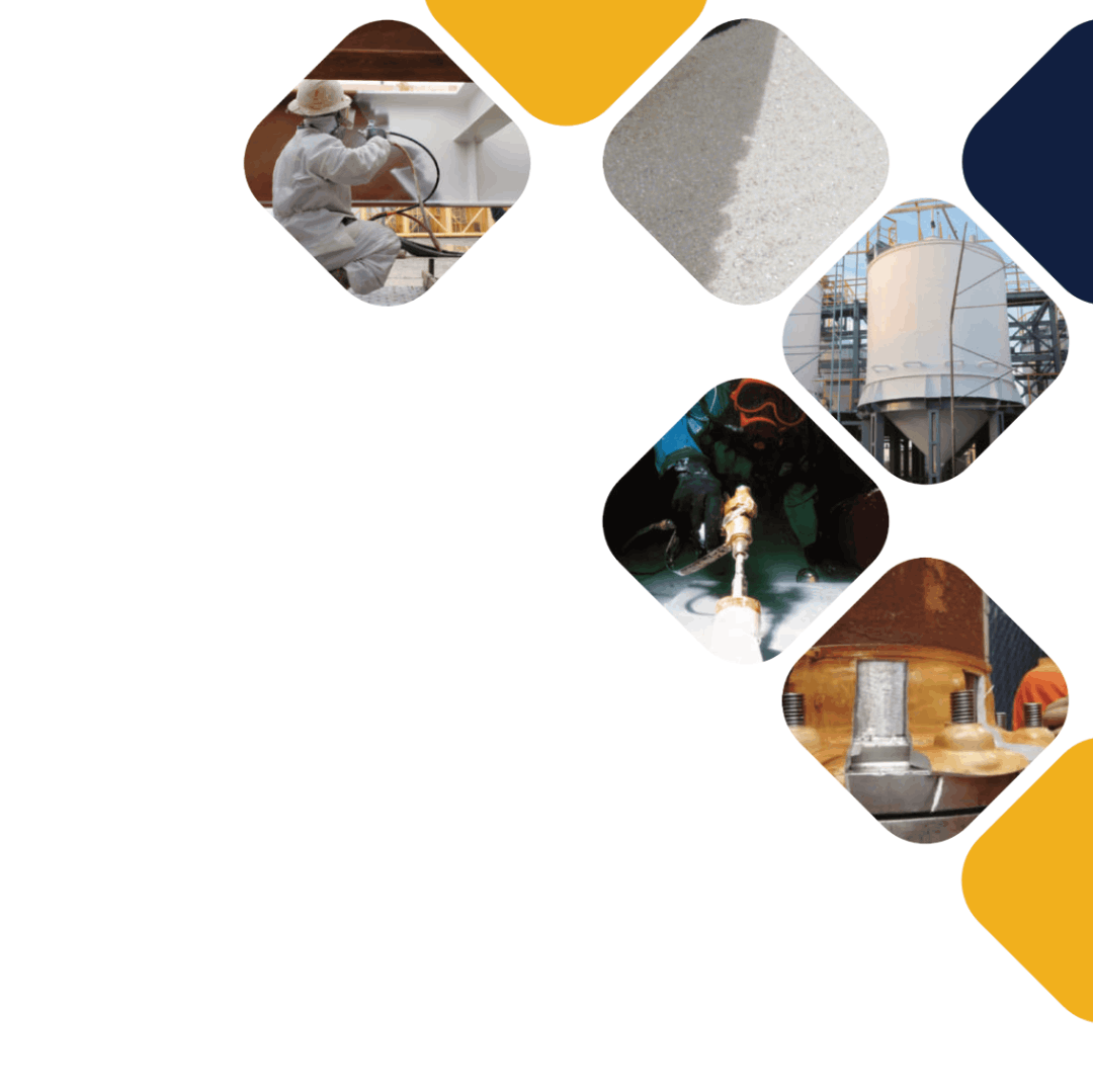 Izoteck innovative coating and industrial protection solutions Saudi Arabia