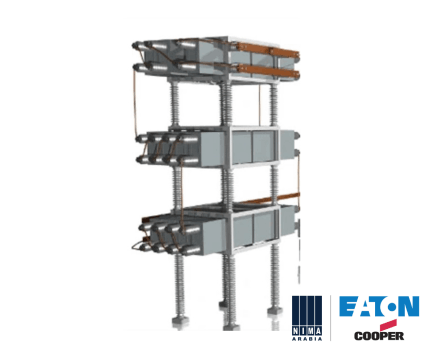 National Grid substation materials supplier SEC-approved Saudi Arabia GCC