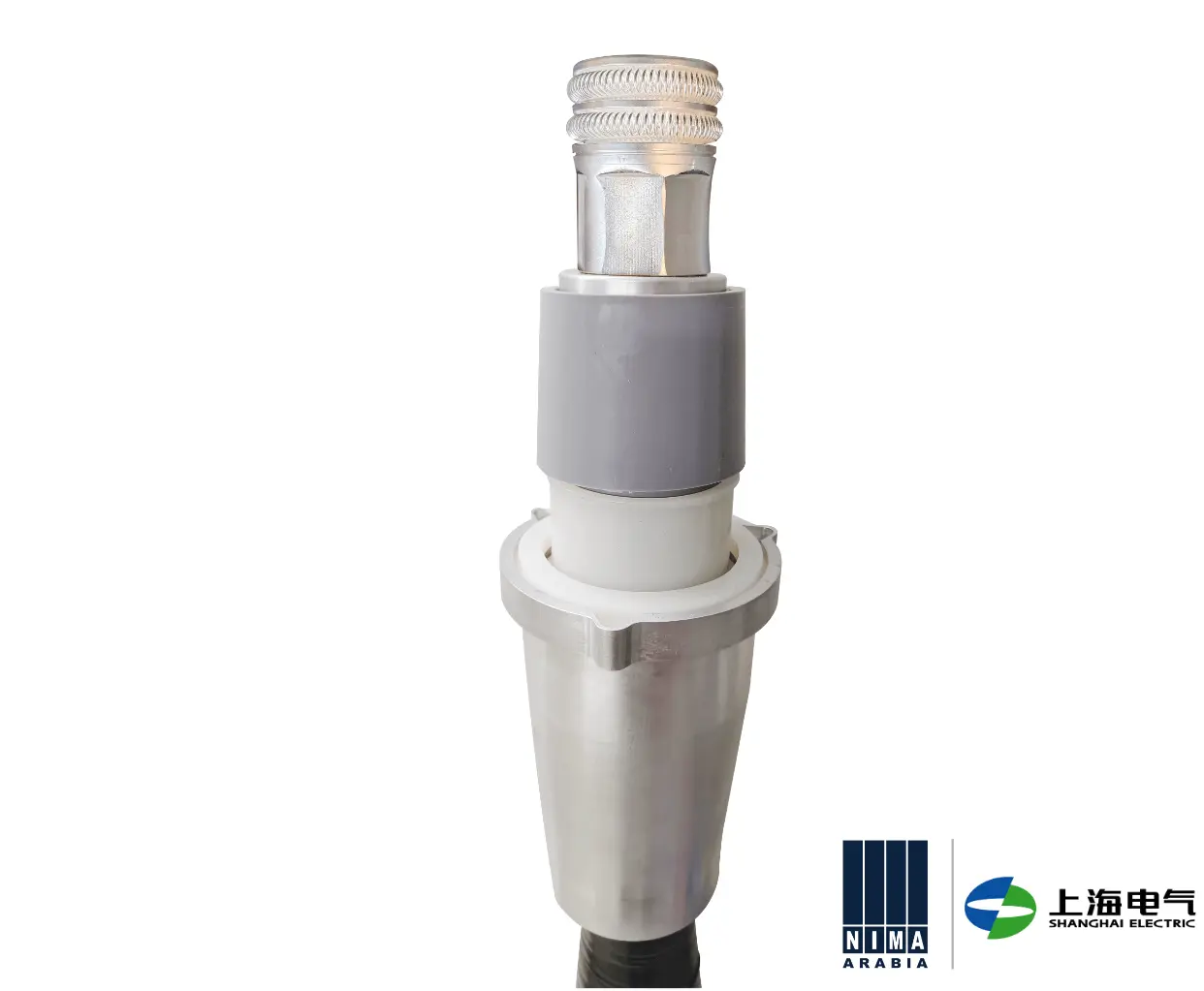 Shanghai Electric Inner Cone Termination – Nima Arabia Electrical Termination Saudi Arabia