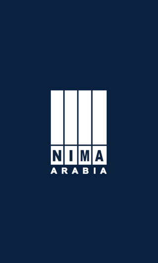 NIMA ARABIA CO. LTD.